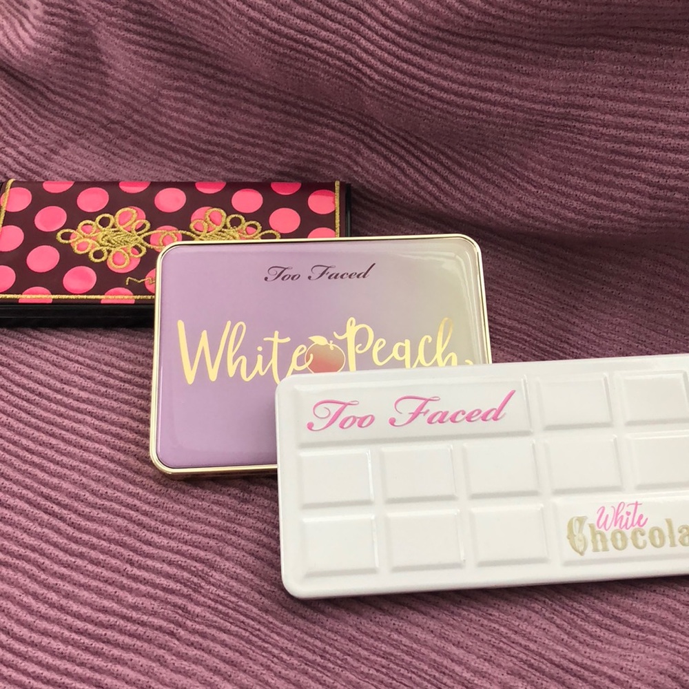 Makeup Bundle